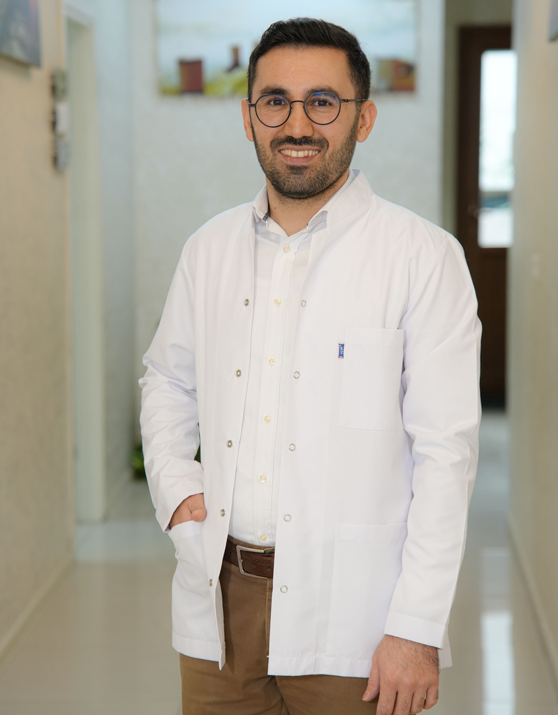 Hacamat Tedavisi - İzmir Hacamat | Dr. Mehmet Özkent