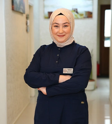 Tuğçe - İzmir Hacamat | Dr. Mehmet Özkent